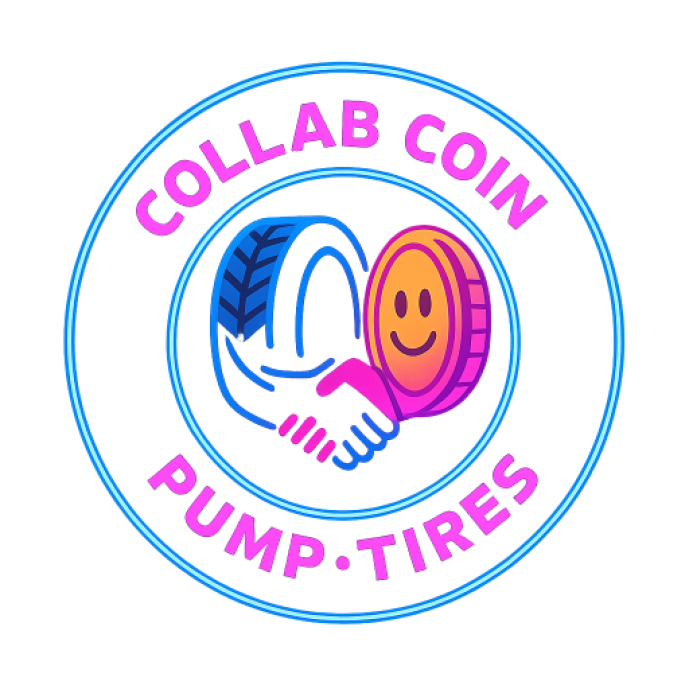 $COLLAB COIN $COLLAB COIN